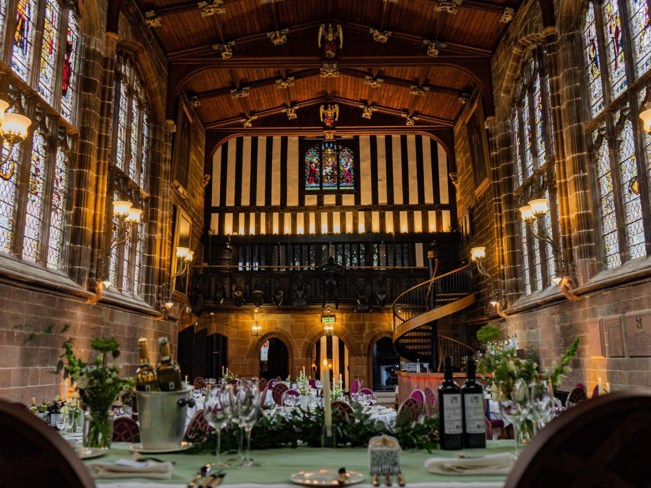 Wedding venues coventry and Warwickshire